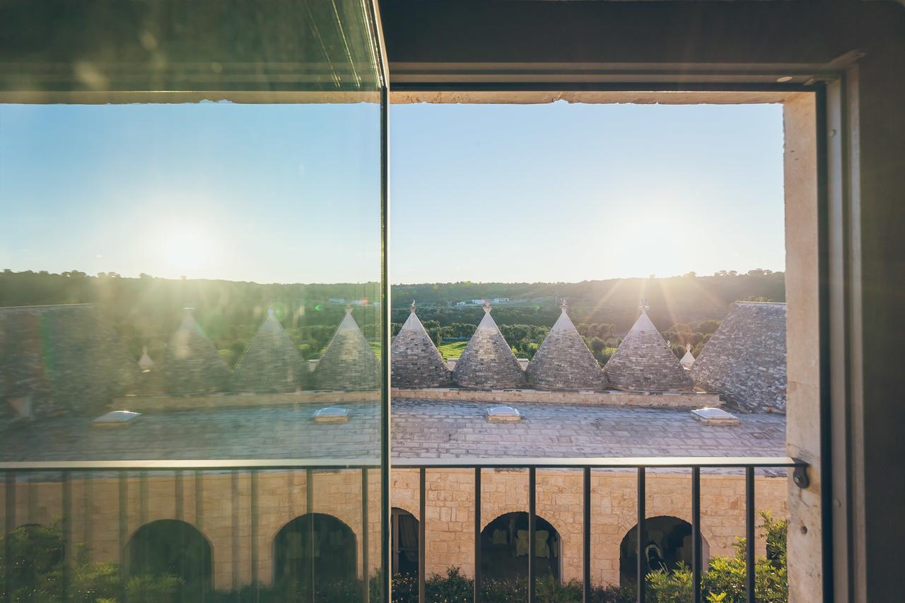 Masseria Grieco Ostuni Exterior foto