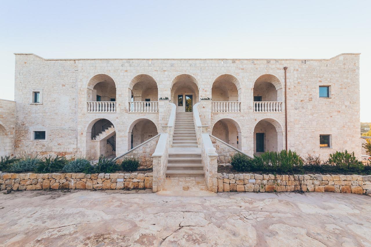 Masseria Grieco Ostuni Exterior foto