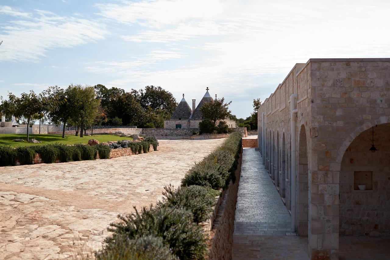 Masseria Grieco Ostuni Exterior foto