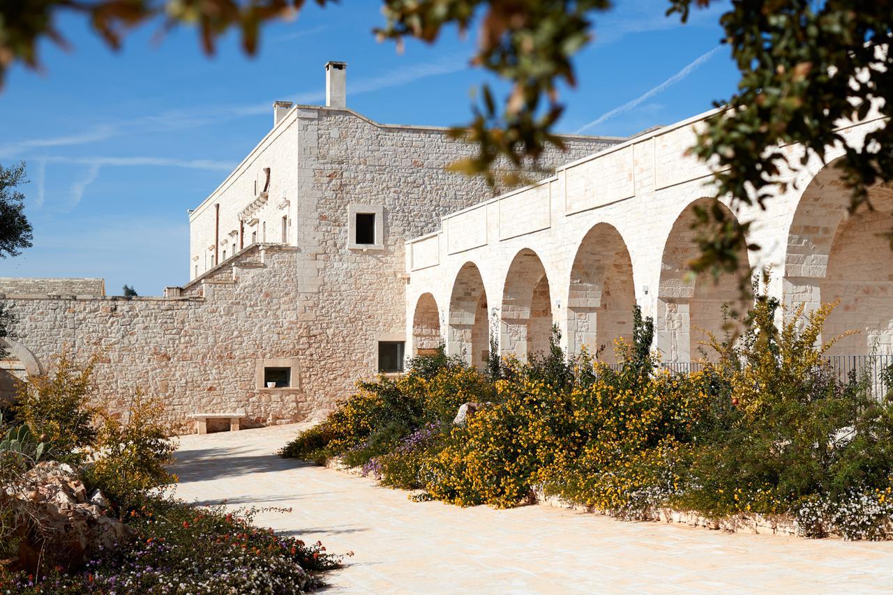 Masseria Grieco Ostuni Exterior foto